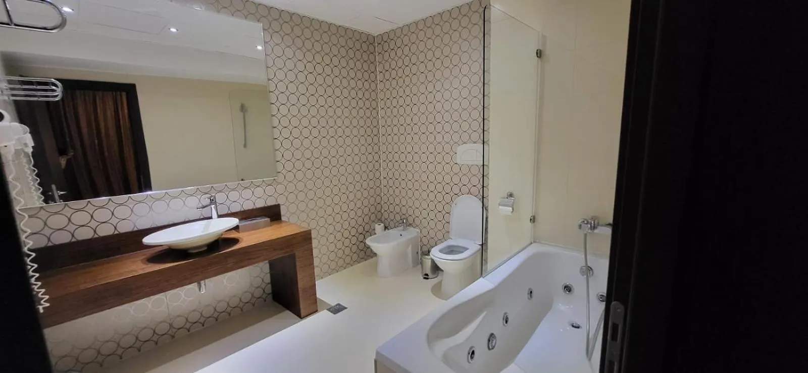 Rin Grand Residence 1 Bucharest Romania