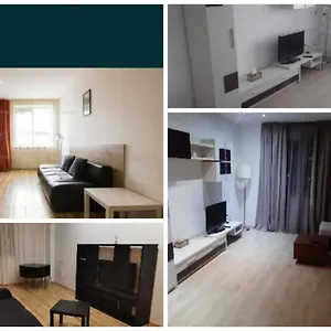  Apartament Rin Grand