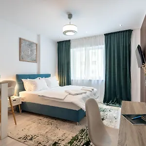  Apartament Charlotte Grand
