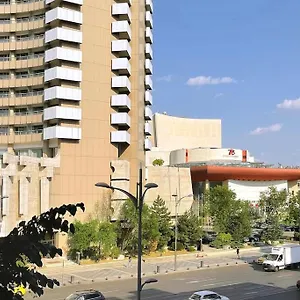 Apartment Ultra-central Square, Bucharest