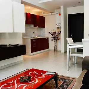 3* Hotel de apartamente Prince Residence Apartments