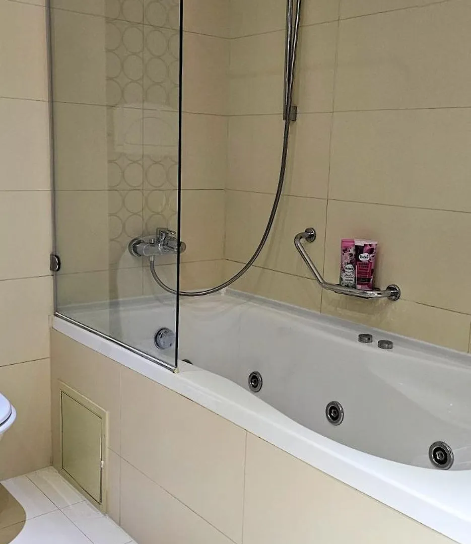 Rin Grand Residence 1 Bucharest